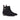 DapperFam Rohan in Black Men's Lux Suede Jodhpur Boot in Black #color_ Black