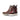 DapperFam Rohan in Burgundy Men's Hand-Painted Patina Jodhpur Boot in #color_