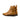 DapperFam Rohan in Cognac Men's Italian Leather Jodhpur Boot in #color_