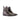 DapperFam Rohan in Dark Brown Men's Italian Leather Jodhpur Boot in Dark Brown #color_ Dark Brown