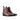 DapperFam Rohan in Med Brown Men's Italian Leather Jodhpur Boot in Med Brown #color_ Med Brown