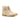 DapperFam Rohan in Taupe Men's Italian Suede Jodhpur Boot in Taupe #color_ Taupe