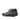 DapperFam Vivace in Black Men's Italian Leather Chukka in #color_