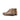 DapperFam Vivace in Brown Men's Italian Leather Chukka in #color_