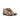 DapperFam Vivace in Brown Men's Italian Leather Chukka in Brown #color_ Brown