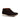 DapperFam Vivace in Dark Brown / Cognac Men's Lux Suede & Italian Pebble Grain Leather Chukka in Dark Brown / Cognac #color_ Dark Brown / Cognac