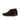 DapperFam Vivace in Dark Brown Men's Lux Suede Chukka in #color_