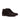 DapperFam Vivace in Dark Brown Men's Lux Suede Chukka in Dark Brown #color_ Dark Brown