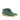 DapperFam Vivace in Forest Men's Italian Suede Chukka in Forest #color_ Forest