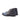 DapperFam Vivace in Navy / Black Men's Italian Leather Chukka in #color_