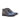 DapperFam Vivace in Navy / Black Men's Italian Leather Chukka in Navy / Black #color_ Navy / Black