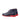 DapperFam Vivace in Navy Men's Italian Pebble Grain Leather Chukka in #color_