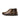 DapperFam Vivace in Tobacco Men's Hand-Painted Patina Chukka in #color_