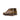 DapperFam Vivace in Tobacco Men's Hand-Painted Patina Chukka in #color_