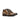 DapperFam Vivace in Tobacco Men's Hand-Painted Patina Chukka in Tobacco #color_ Tobacco