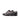 DapperFam Zephyr in Black Men's Italian Leather Longwing Blucher in #color_