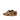 DapperFam Zephyr in Brown Men's Italian Leather Longwing Blucher in #color_