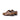 DapperFam Zephyr in Cognac Men's Hand-Painted Patina Longwing Blucher in #color_