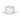 DapperFam The Buckhead Cattleman Crown Western Hat in White #color_ White