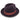 Dobbs Antigua Pinch Front Wool Fedora in #color_