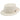 Dobbs Bishop Vented Milan Straw Pork Pie in Beige #color_ Beige