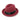 Dobbs Boulevard Center Dent Wool Felt Homburg in #color_