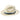 Dobbs Cameo Wool Fedora in Bone #color_ Bone