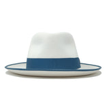 Dobbs Cavalier Soft Wool Felt Pinch Front Fedora in #color_