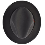 Dobbs Glen Cove Wool Felt Fedora in #color_