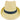 Dobbs Mini Straw Fedora in #color_