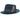 Dobbs Prescott Wool and Fur Felt Fedora in Jade #color_ Jade