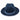 Dobbs Regalis B Center Dent Wool Felt Fedora in #color_