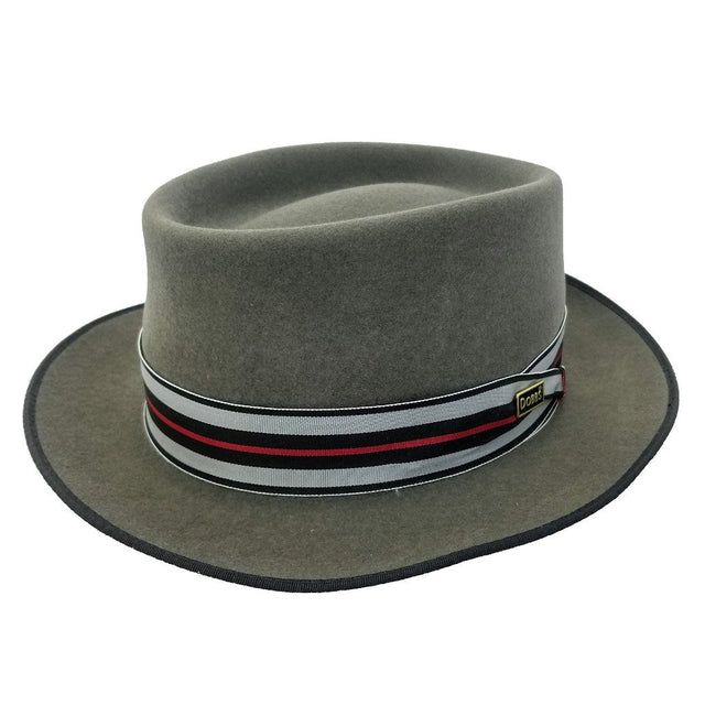 Stetson Roadster Premium Fur Felt Fedora