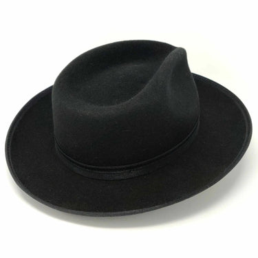 Dobbs Rouser Fur Felt Fedora in #color_