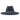 Dobbs Shade Wool Felt Pinch Front Wide Brim Fedora in #color_