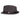 Dobbs Shorty Wool Felt Stingy Brim Fedora in #color_