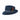 Dobbs Strand II Teardrop Crown Wool Felt Fedora in #color_