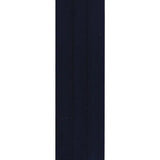 Dorfman Cotton Hatband Pleated Enhancement in Navy #color_ Navy