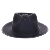 Bruno Capelo Duvall Wool Felt Fedora Hat in #color_