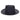 Bruno Capelo Duvall Wool Felt Fedora Hat in #color_