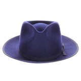 Bruno Capelo Duvall Wool Felt Fedora Hat in #color_