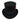 Ferrecci Premium Top Hat in Black Wool Victorian Elegance in #color_