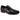 Giorgio Venturi 6970 Leather Dress Shoes in Black #color_ Black