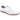 Giovanni Lambo Leather Lace-up Oxford in White #color_ White