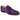 Giovanni Mason Genuine Leather Oxford in Purple #color_ Purple