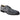 Giovanni Milford Genuine Leather Oxford Dress Shoes in Grey #color_ Grey