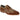 Giovanni Nico Wingtip Perforated Derby in Tan / Tan #color_ Tan / Tan