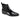 Giovanni Norton Leather Cap Toe Chelsea Boots in Black #color_ Black