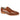 Giovanni Randolf Leather Oxford Dress Shoes in Whiskey #color_ Whiskey