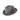 Montique Kingmaker Pinch Front Wool Fedora in Grey #color_ Grey